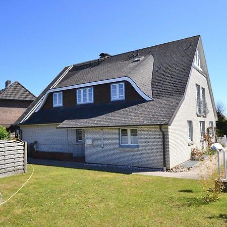 Wohnung-Sven Vesterland Eksteriør billede