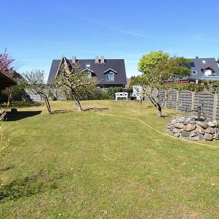 Wohnung-Sven Vesterland Eksteriør billede