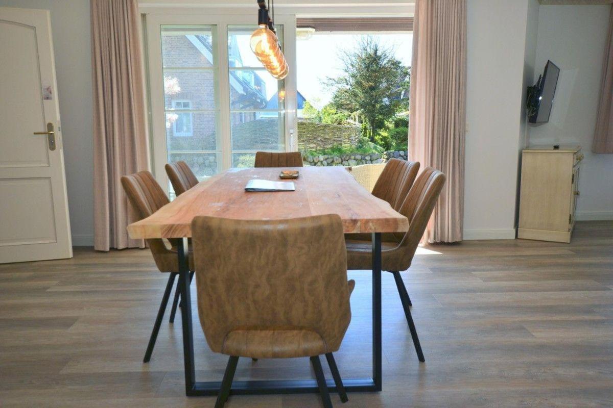 Wohnung-Sven Vesterland Eksteriør billede